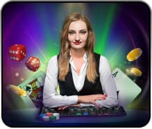 top8bet Casino trực tuyến